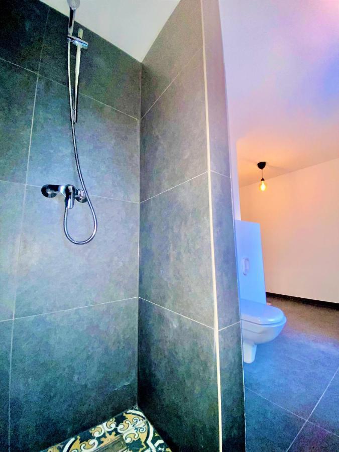 Get-Your-Flat - Mansard-Wohnung In Villa 3 Zr Kue Bad, 85 M2, Bis 4 Gaeste , Haustier Auf Anfrage - Ruhig & Naturnah - Top 哈根 外观 照片