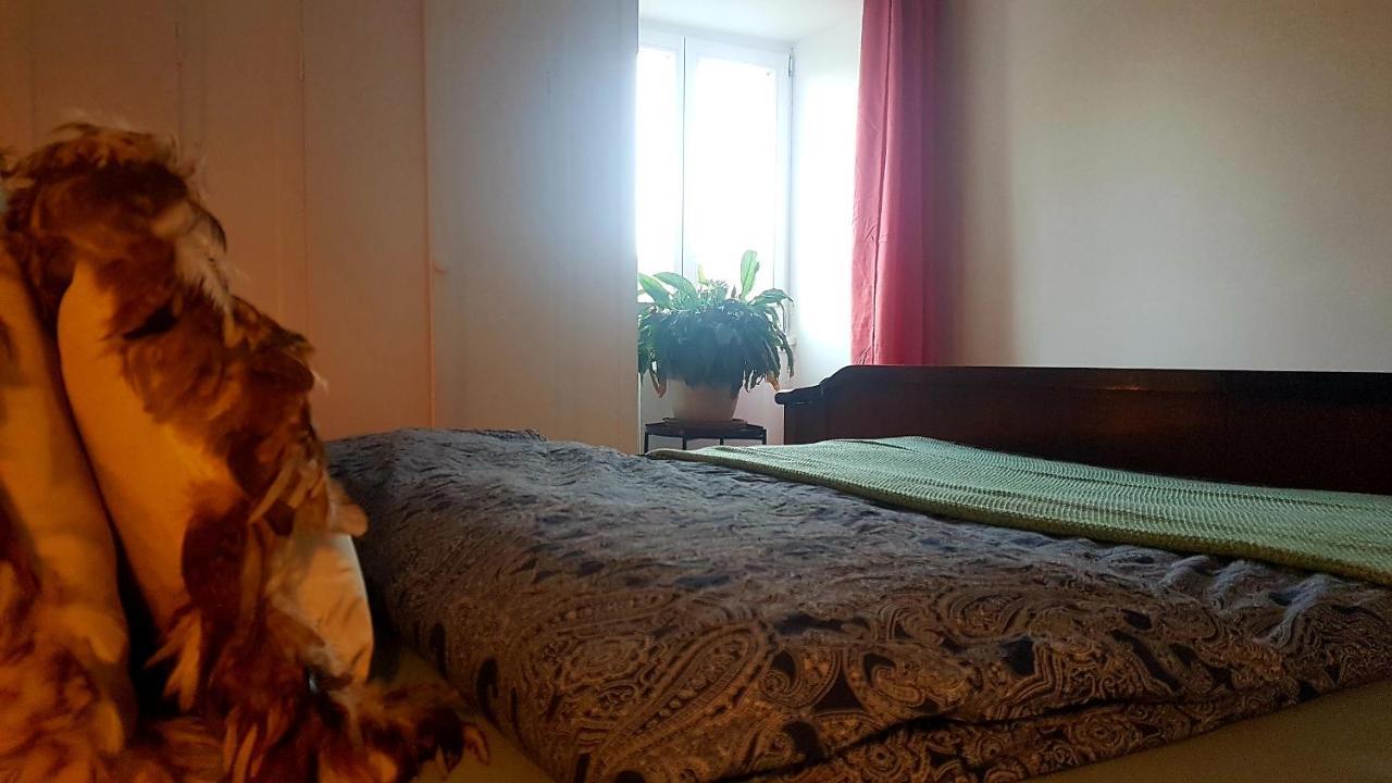 Get-Your-Flat - Mansard-Wohnung In Villa 3 Zr Kue Bad, 85 M2, Bis 4 Gaeste , Haustier Auf Anfrage - Ruhig & Naturnah - Top 哈根 外观 照片