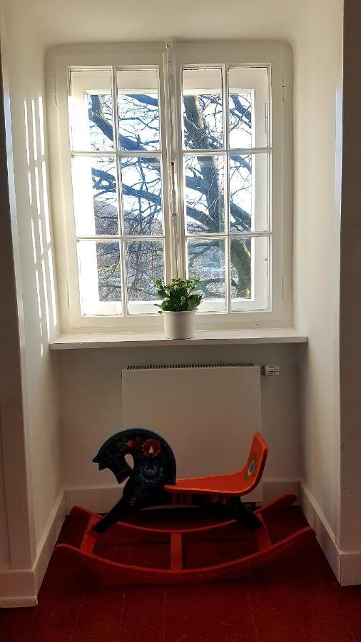 Get-Your-Flat - Mansard-Wohnung In Villa 3 Zr Kue Bad, 85 M2, Bis 4 Gaeste , Haustier Auf Anfrage - Ruhig & Naturnah - Top 哈根 外观 照片