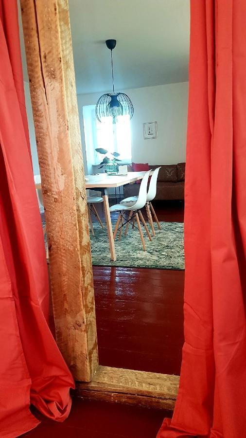 Get-Your-Flat - Mansard-Wohnung In Villa 3 Zr Kue Bad, 85 M2, Bis 4 Gaeste , Haustier Auf Anfrage - Ruhig & Naturnah - Top 哈根 外观 照片
