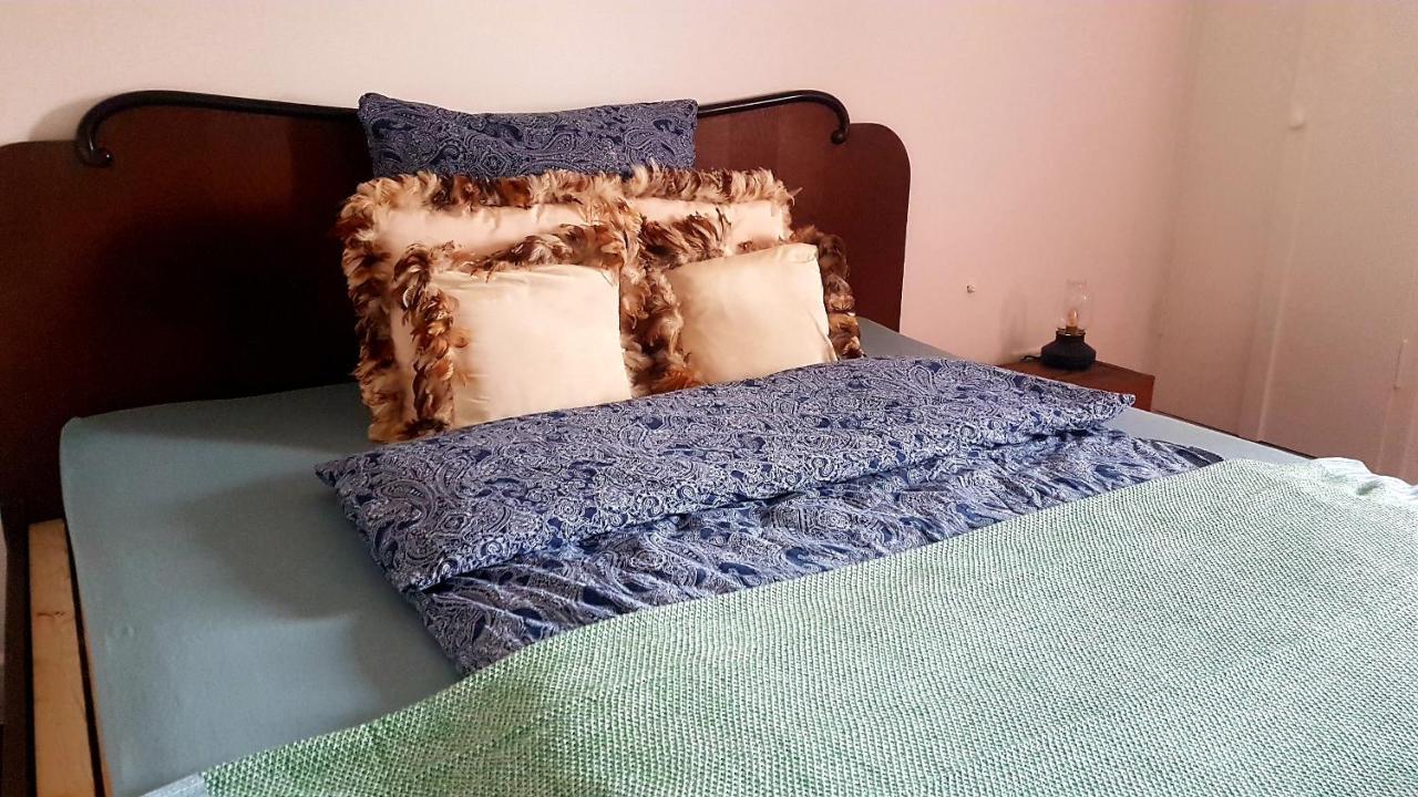 Get-Your-Flat - Mansard-Wohnung In Villa 3 Zr Kue Bad, 85 M2, Bis 4 Gaeste , Haustier Auf Anfrage - Ruhig & Naturnah - Top 哈根 外观 照片